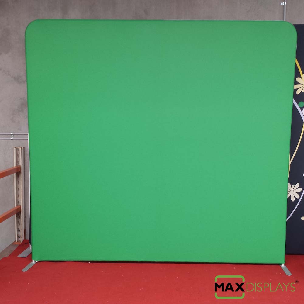 Green Screen Photography Pop up